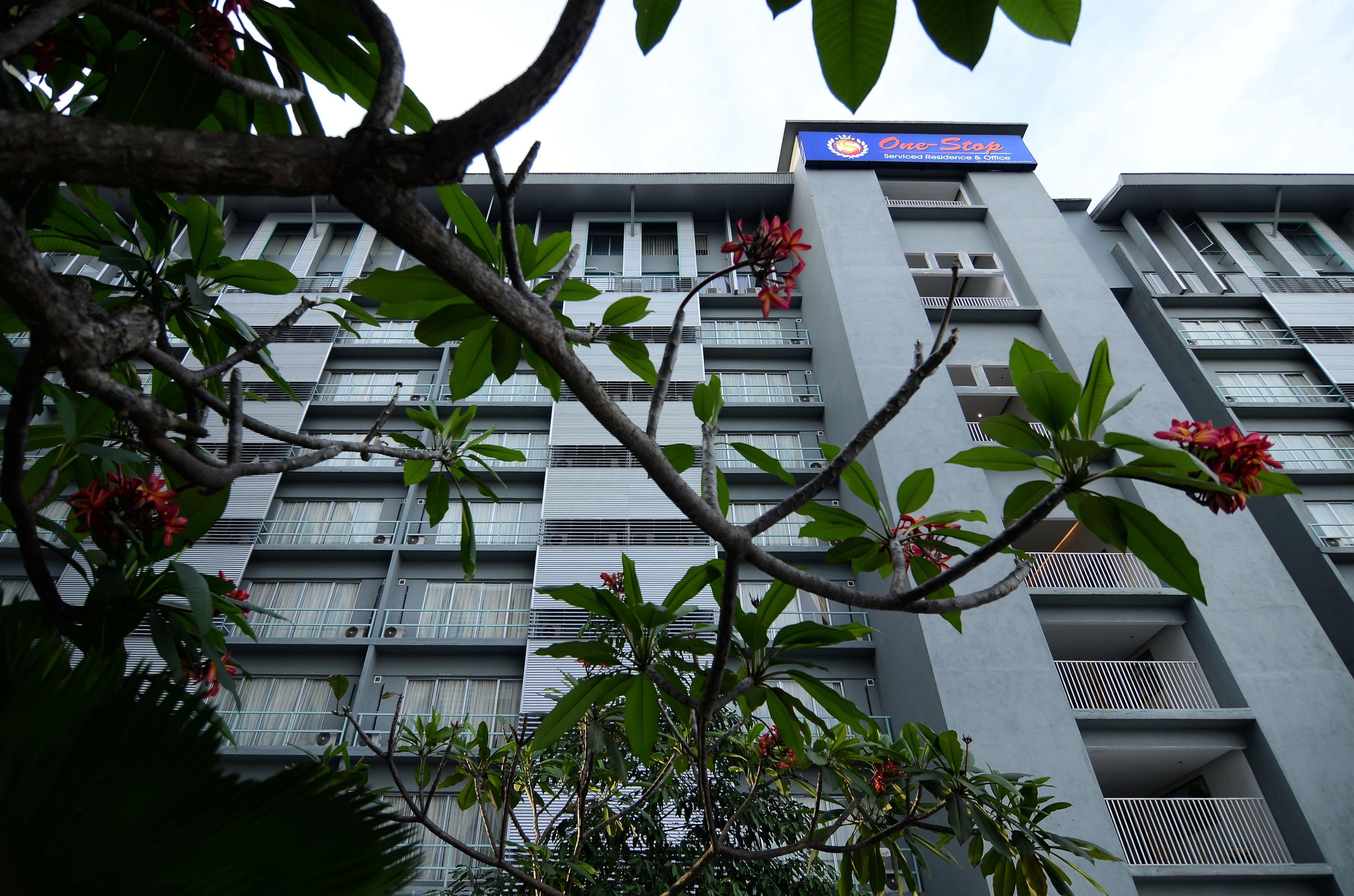One-Stop Residence & Hotel — Photos 2
