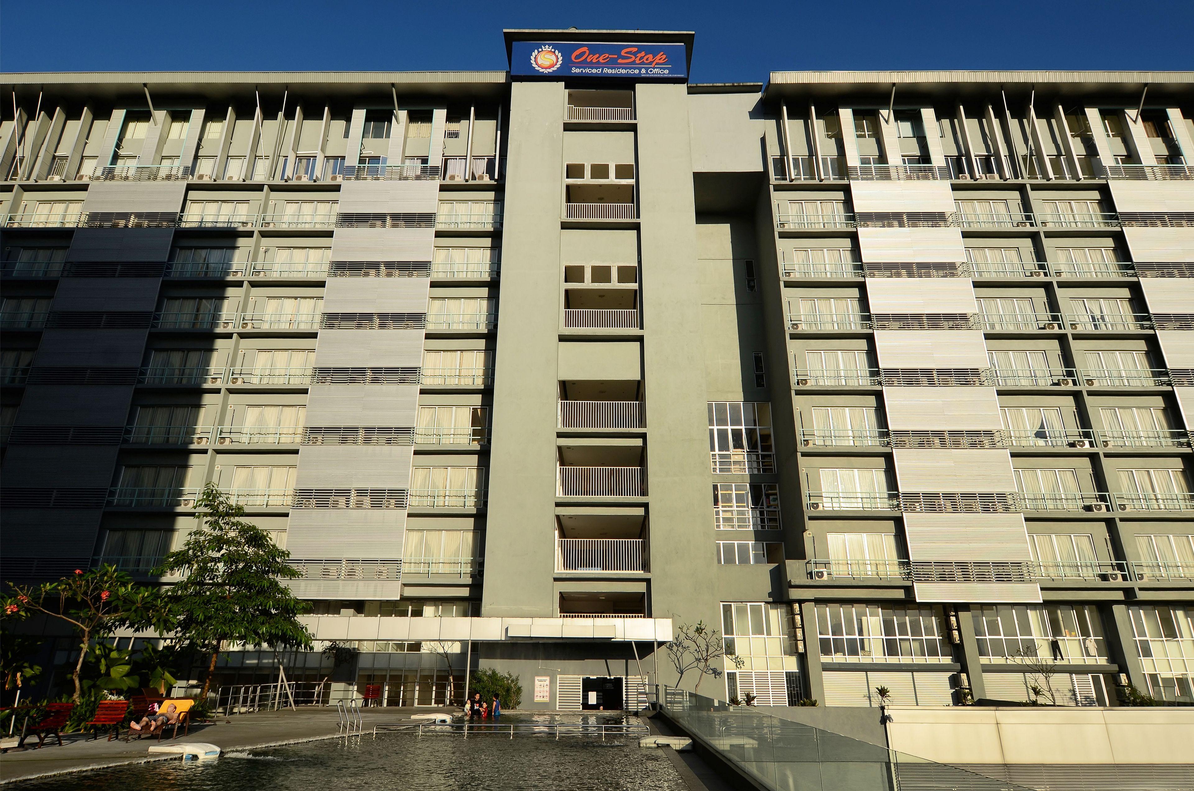 One-Stop Residence & Hotel — Photos 1