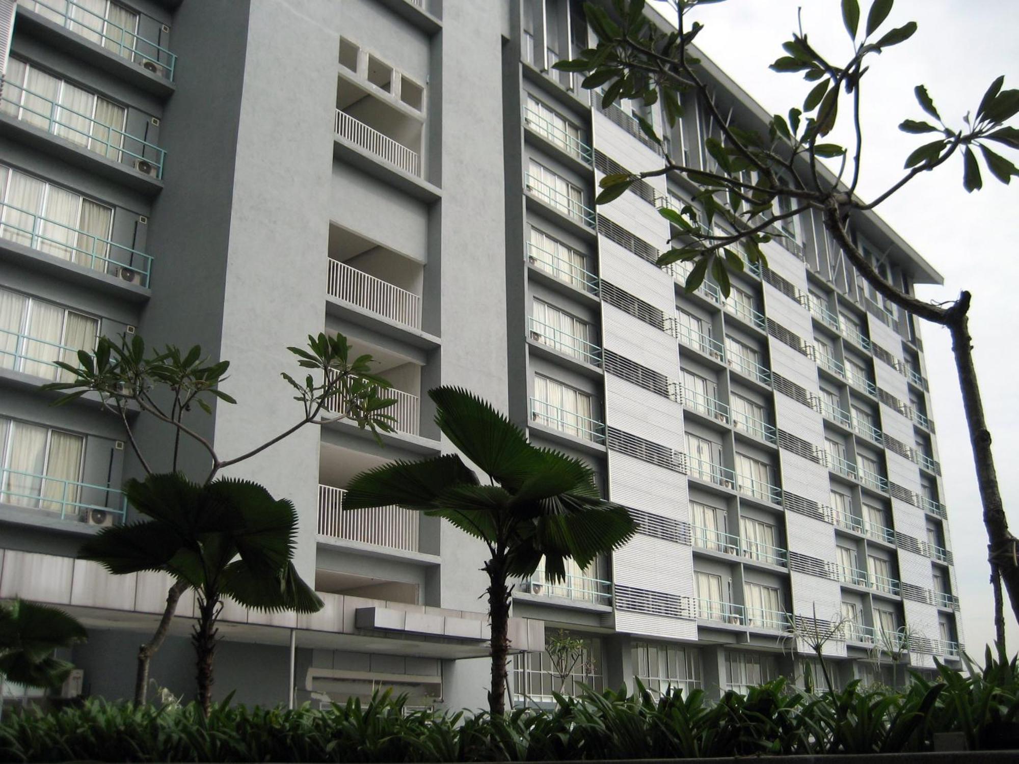 One-Stop Residence & Hotel, Kuala Lumpur