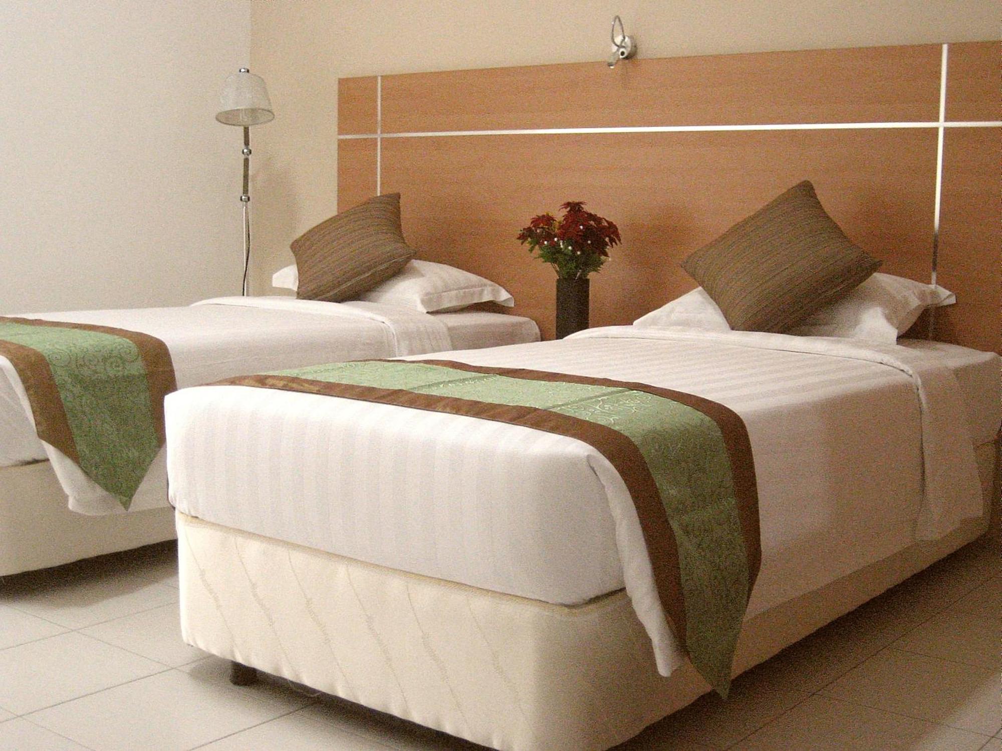 One-Stop Residence & Hotel — Photos 3
